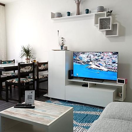 Flamingo 365 - Near City Center With Free Parking Saraievo Exterior foto