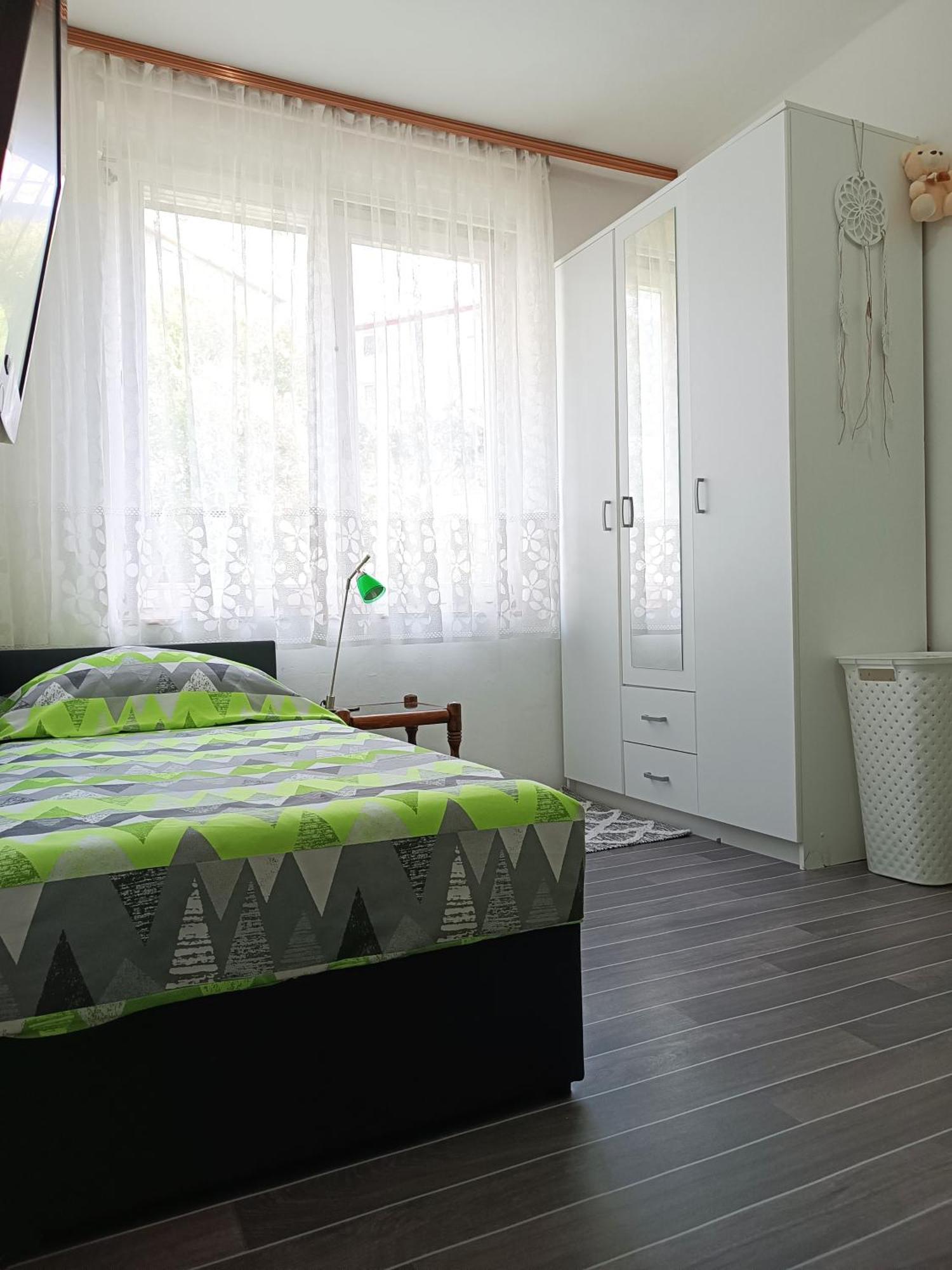 Flamingo 365 - Near City Center With Free Parking Saraievo Exterior foto