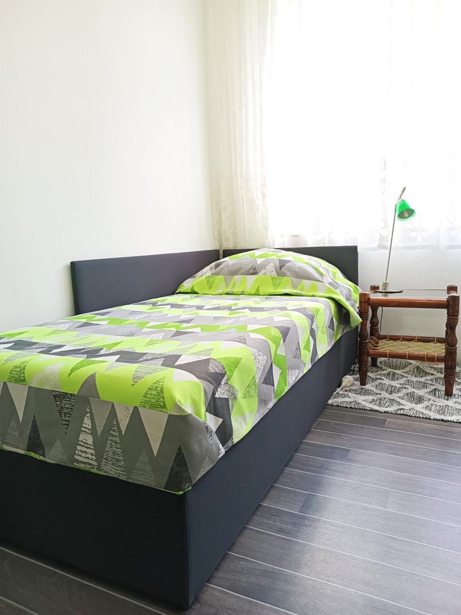 Flamingo 365 - Near City Center With Free Parking Saraievo Exterior foto